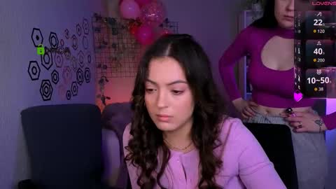 Monica online show from February 27, 2026, 8:31 pm