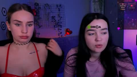 Monica online show from March 9, 2026, 8:46 pm