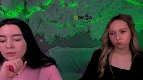 Monica online show from March 13, 2026, 10:55 am