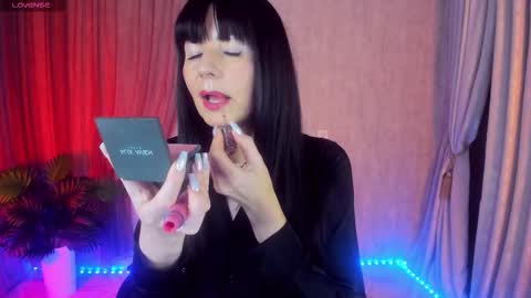 Snapshot of monicacheerful chatting on November 8, 2025, 1:33 pm Monica online show from November 8, 2025, 1:33 pm