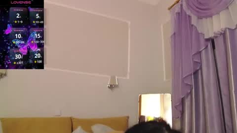 Snapshot of monicaluxxx chatting on February 16, 2025, 4:53 pm monicaluxxx online show from February 16, 2025, 4:53 pm