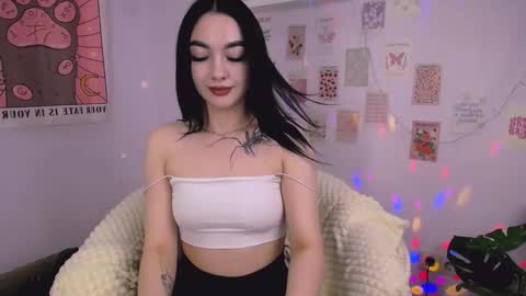 Snapshot of monicatess chatting on October 14, 2025, 3:29 am Monica online show from October 14, 2025, 3:29 am