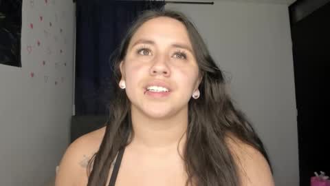 monicawalker2 online show from October 22, 2025, 3:18 am