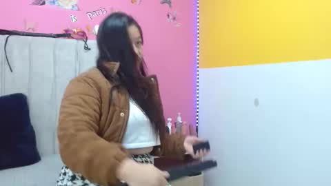 Snapshot of monickhot303av chatting on January 31, 2025, 4:36 am monickhot303av online show from January 31, 2025, 4:36 am