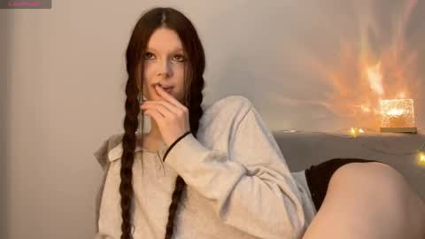 Snapshot of monika_mikado chatting on May 10, 2026, 4:23 pm monika_mikado online show from May 10, 2026, 4:23 pm
