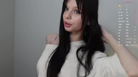 Snapshot of monika_mikado chatting on May 15, 2026, 3:52 pm monika_mikado online show from May 15, 2026, 3:52 pm