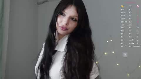 Snapshot of monika_mikado chatting on May 17, 2026, 4:25 pm monika_mikado online show from May 17, 2026, 4:25 pm