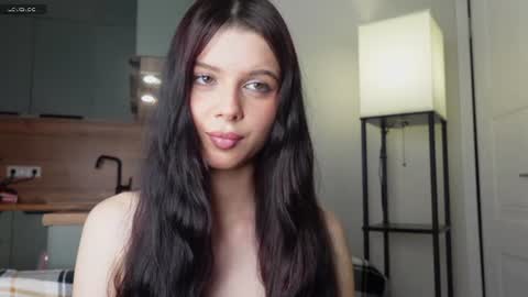 Snapshot of monika_mikado chatting on June 12, 2026, 6:29 pm monika_mikado online show from June 12, 2026, 6:29 pm