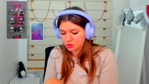 Monika online show from January 2, 2025, 5:50 pm