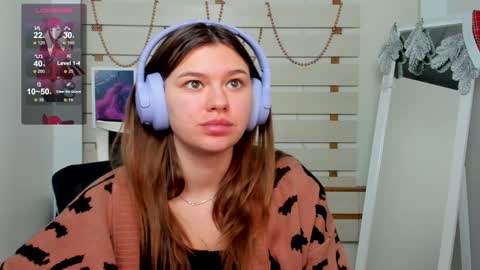 Monika online show from January 8, 2025, 2:03 pm