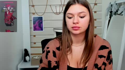 Monika online show from January 10, 2025, 11:00 am