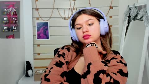 Monika online show from January 11, 2025, 11:56 am