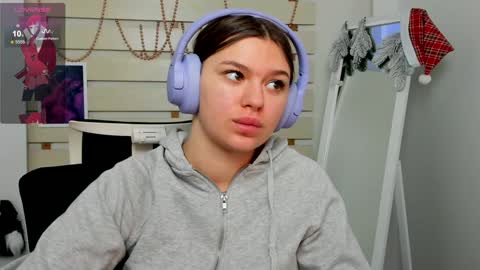 Monika online show from January 12, 2025, 12:01 pm