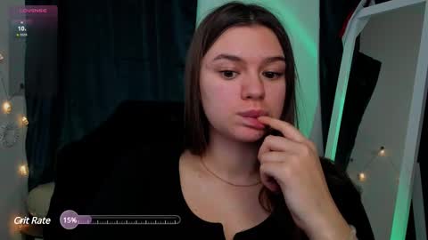 Monika online show from February 18, 2025, 5:53 pm