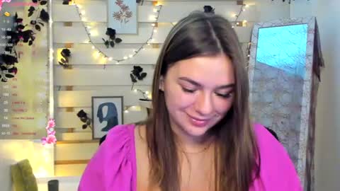 Monika online show from October 28, 2025, 7:23 am