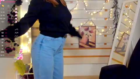 Monika online show from January 16, 2026, 1:04 pm