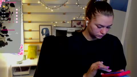 Monika online show from February 27, 2026, 8:25 am