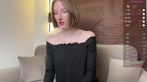 MonikaBos online show from January 12, 2026, 8:47 pm