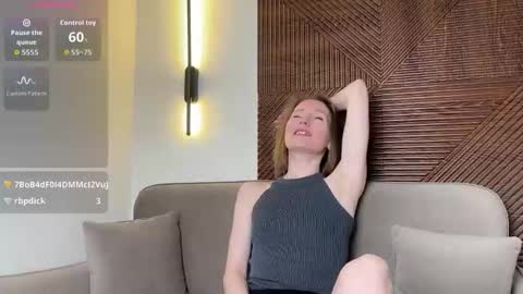 MonikaBos online show from March 17, 2026, 9:51 pm