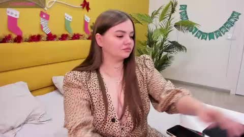 Snapshot of monikacharming chatting on December 25, 2024, 12:59 am Monika online show from December 25, 2024, 12:59 am