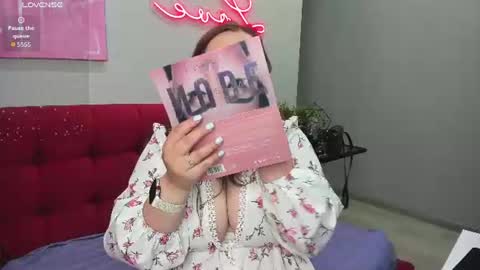 Monika online show from June 24, 2026, 1:04 am