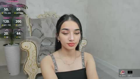 Snapshot of monikalim chatting on November 7, 2025, 4:18 pm Katrin online show from November 7, 2025, 4:18 pm