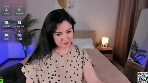 Snapshot of monikamartinez chatting on May 18, 2026, 4:07 am MoniKa online show from May 18, 2026, 4:07 am