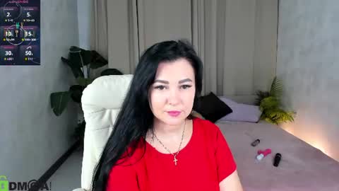 Snapshot of monikamartinez chatting on June 14, 2026, 4:03 am MoniKa online show from June 14, 2026, 4:03 am