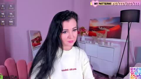 MoniKa online show from June 22, 2026, 3:58 am