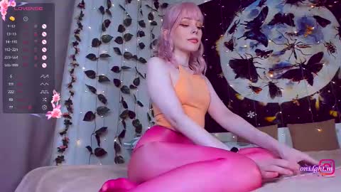 Monika online show from February 2, 2026, 4:06 pm