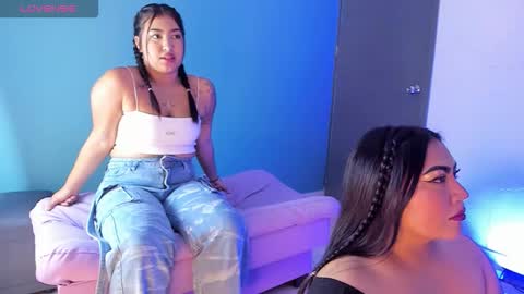 monikk__harrison online show from September 17, 2025, 5:09 am