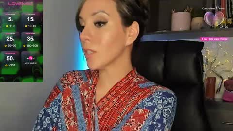 Snapshot of monilee69 chatting on September 9, 2025, 8:14 am Monilee online show from September 9, 2025, 8:14 am