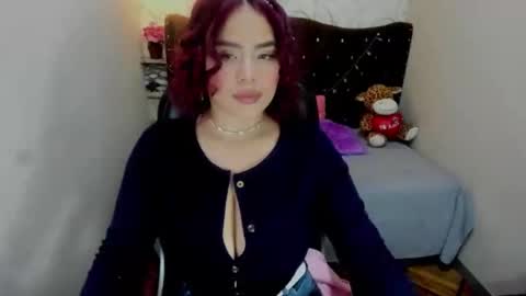 Monica online show from December 20, 2025, 4:47 pm