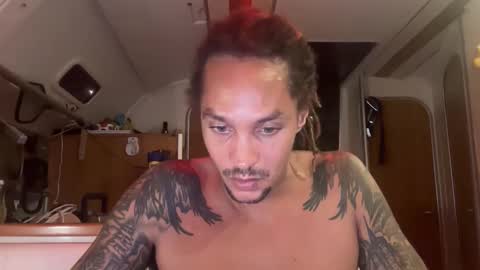 Snapshot of monkandmia chatting on October 9, 2025, 6:50 pm Monk and Mia online show from October 9, 2025, 6:50 pm