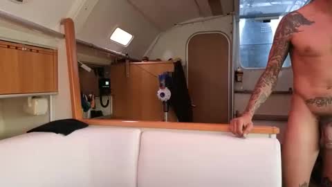 Monk and Mia online show from March 5, 2026, 9:49 am