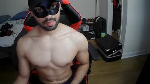 monkey2420 online show from March 18, 2026, 4:04 am