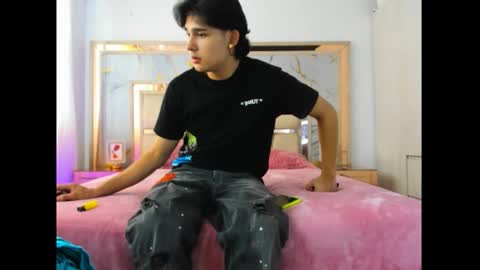 Snapshot of monky_0002 chatting on March 9, 2026, 6:12 pm monky_0002 online show from March 9, 2026, 6:12 pm