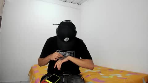 monky_0002 online show from May 13, 2026, 4:26 pm