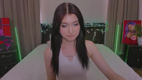 MonnycaLove online show from June 7, 2026, 2:48 am