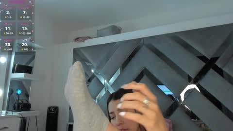 Marilyn online show from March 9, 2026, 10:14 pm