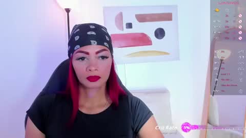 Snapshot of monserrat__1 chatting on August 7, 2026, 6:10 pm monserrat__1 online show from August 7, 2026, 6:10 pm