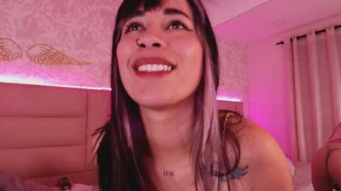 Adriana online show from April 11, 2026, 2:43 pm
