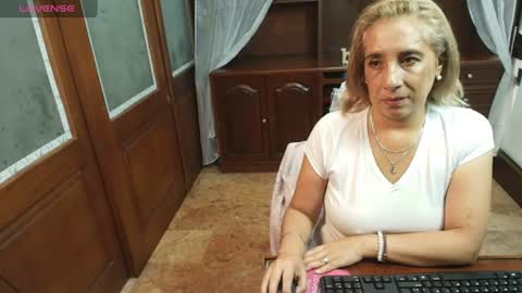 Snapshot of monserratgray chatting on July 31, 2026, 12:26 pm MONSERRAT online show from July 31, 2026, 12:26 pm