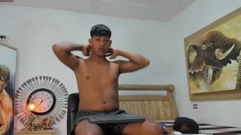 monsoon_the_best online show from April 29, 2026, 2:59 am