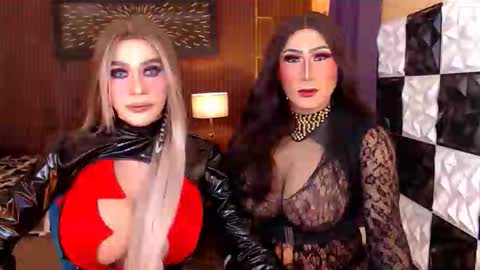 MEDUSA online show from March 17, 2026, 4:10 pm