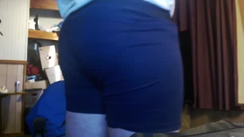 Kingalby817 online show from December 18, 2024, 12:51 pm