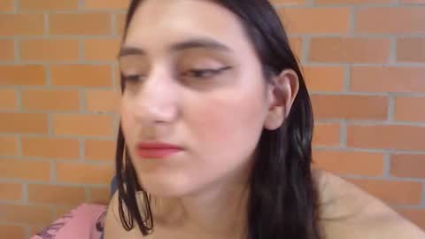 Luisa online show from March 4, 2026, 2:12 pm