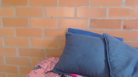 Snapshot of montserrat_jay chatting on June 16, 2026, 1:47 pm Luisa online show from June 16, 2026, 1:47 pm