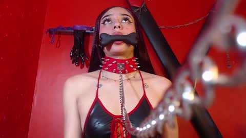 Snapshot of monttserratt chatting on January 10, 2025, 7:43 pm Monttserratt online show from January 10, 2025, 7:43 pm