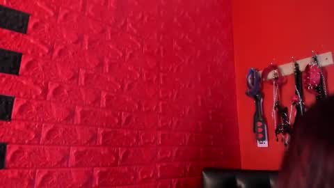 Snapshot of monttserratt chatting on September 26, 2025, 11:47 am Monttserratt online show from September 26, 2025, 11:47 am